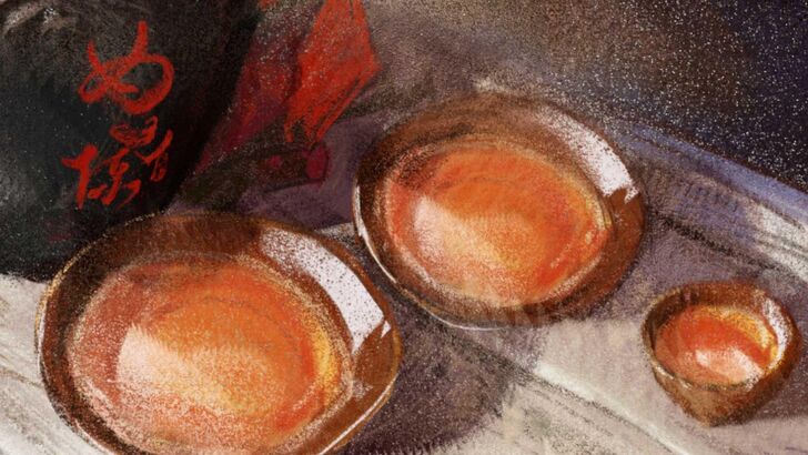 Chapter 5-17 Banner - Black Beacon