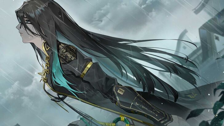 Chapter 5-18 Banner - Black Beacon