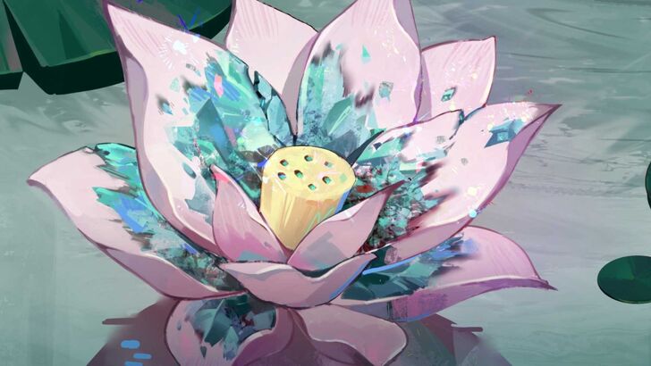 Chapter 5-2 Banner - Black Beacon