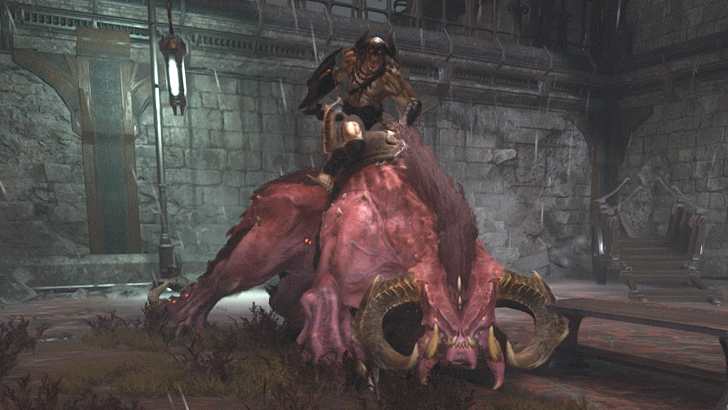 Pinky Rider Overview