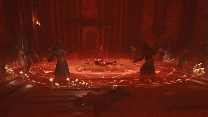 Hell CultistsOverview