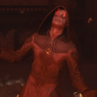 Hell Cultists Icon