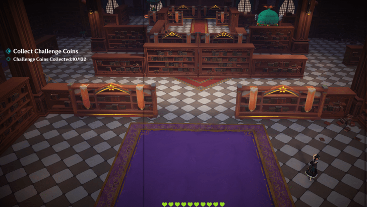 Genshin - The Engineer