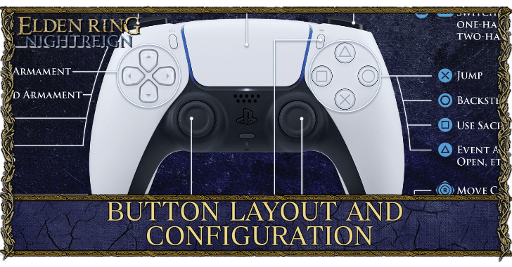 List of All Controls