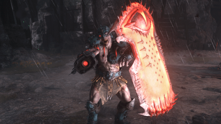 Shield SoldierOverview