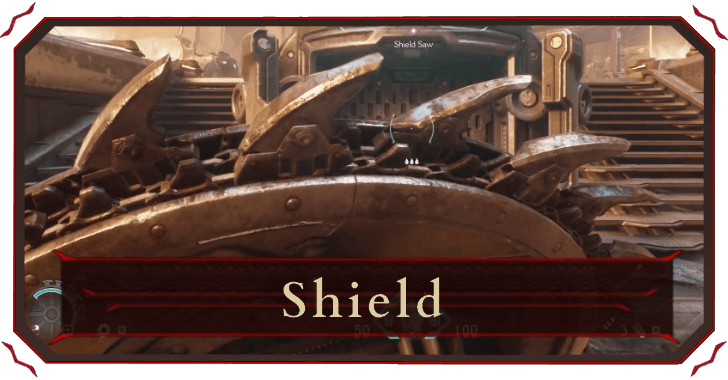Shield Guide and How to Use