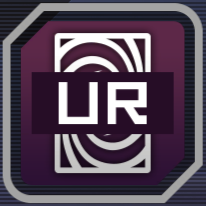 Master Duel - Dice Rally - UR Rarity Card Received