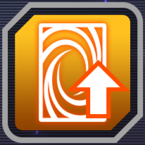 Master Duel - Dice Rally - Rarity for Cards Received Boost