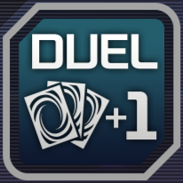 Master Duel - Dice Rally - Cards in Starting Hand Increased