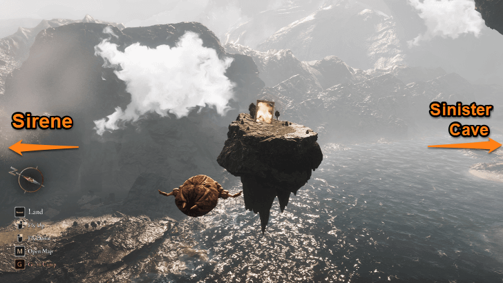 Painting Workshop 3 World Location