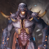 Nightmare Imp Stalker Icon