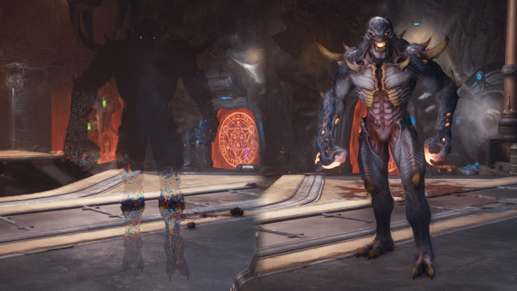 Nightmare Imp StalkerOverview