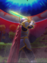 Palworld Hallowed Armor