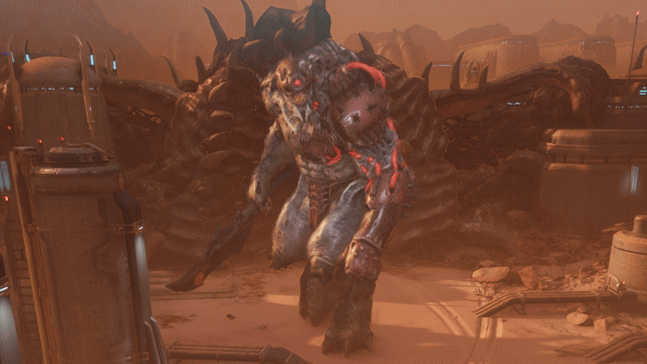 Cyclops TitanOverview