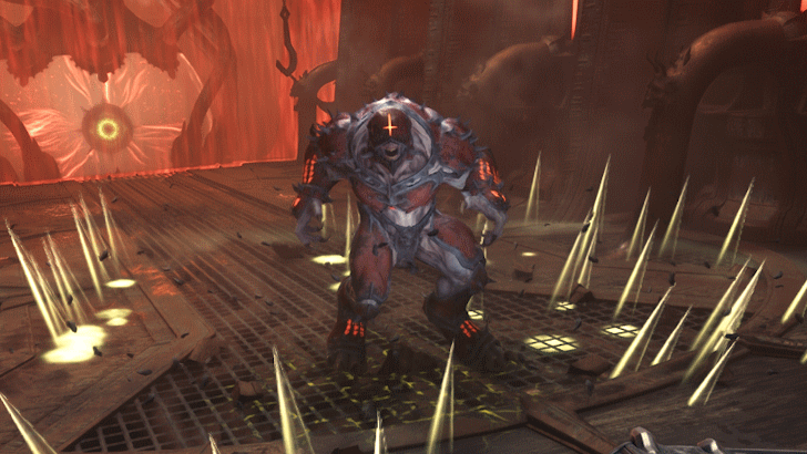 Battle KnightOverview