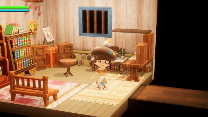 FANTASY LIFE i - Release Date