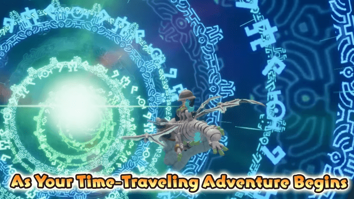 FANTASY LIFE i - Features