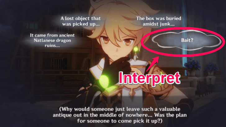 Genshin Impact - How to Interpret the Thought Bubbles Step 2.png