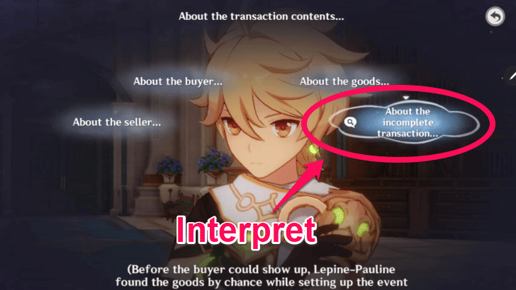 Genshin Impact - How to Interpret the Thought Bubbles Step 4.png