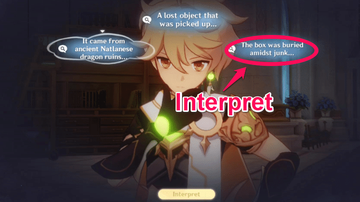 Genshin Impact - How to Interpret the Thought Bubbles Step 1.png