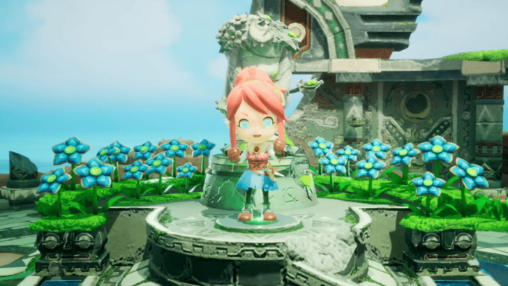 Strangelings Transformed Back