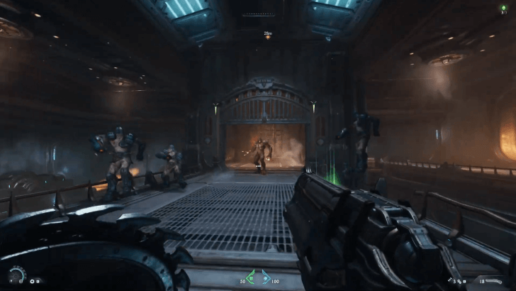 Elevator Unlocks Chapter 2