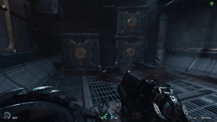 Metal Boxes Codex Chapter 2