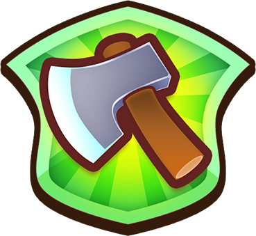 FANTASY LIFE i  Woodcutter Image