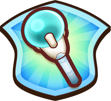 Magician Icon