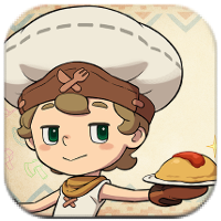 Cook Icon
