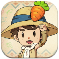 Farmer Icon