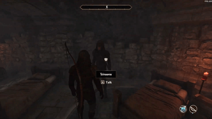 The Renegade Shadowscale Overworld