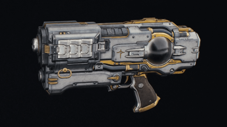 Reverent Accelerator