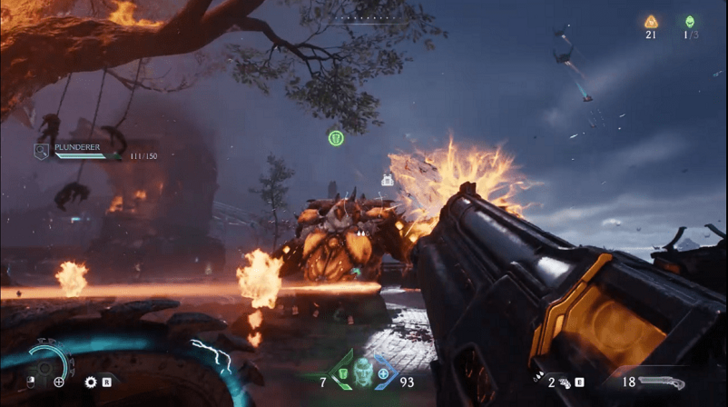 Chapter 4 Demonic Essence 1 Location