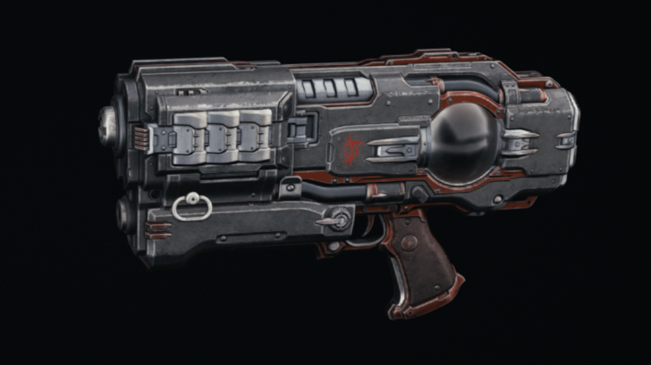 Nightmare Accelerator