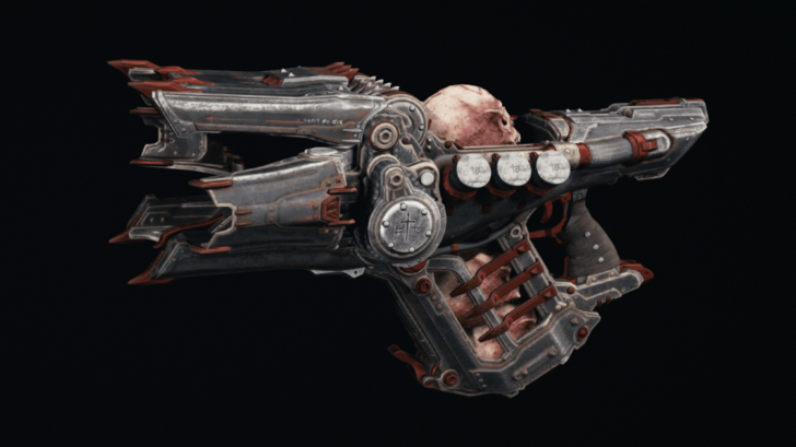 Nightmare Pulverizer