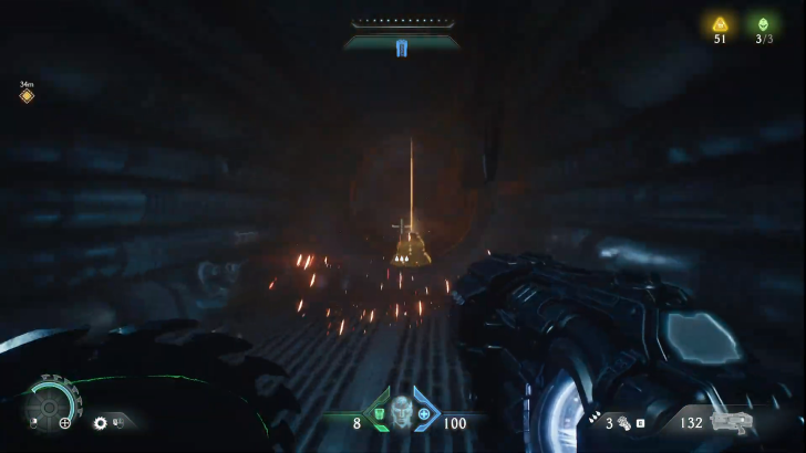 Chapter 2 Gold Cache 2 Location