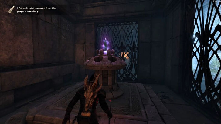 TES IV Oblivion Judgment Nexus