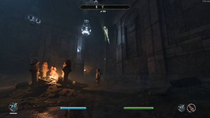 TES IV Oblivion Second Area