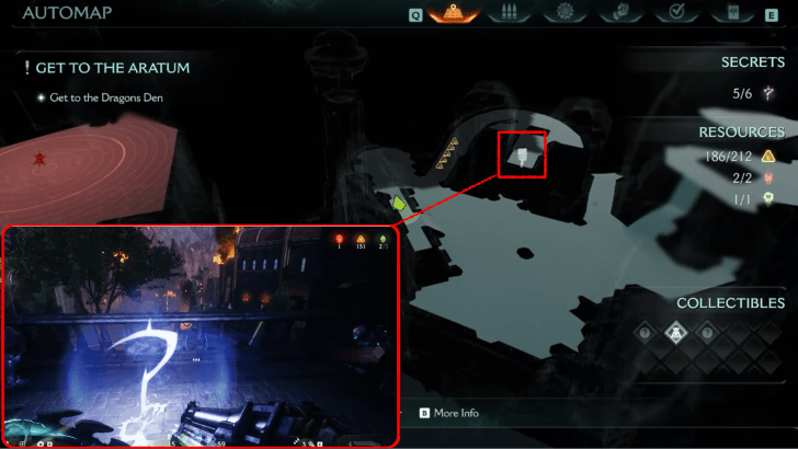 Nightmare Accelerator Skin