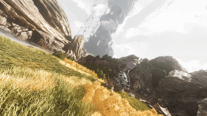 Chromatic Jar Location 2