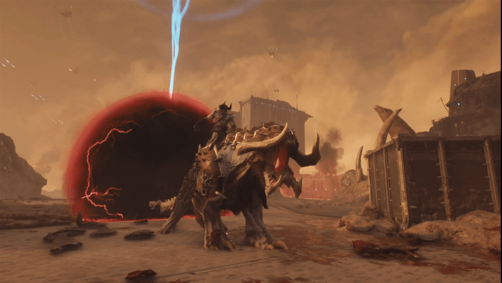 Leader Battle Objective 4