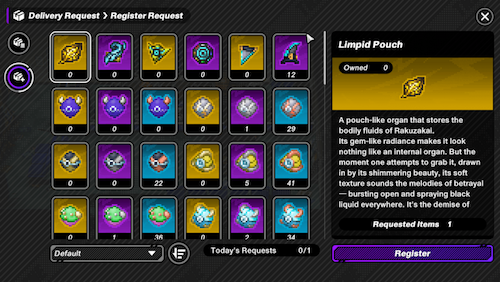 TRIBE NINE Leveling Up