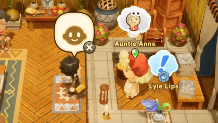 Change Lives in a Guild Office