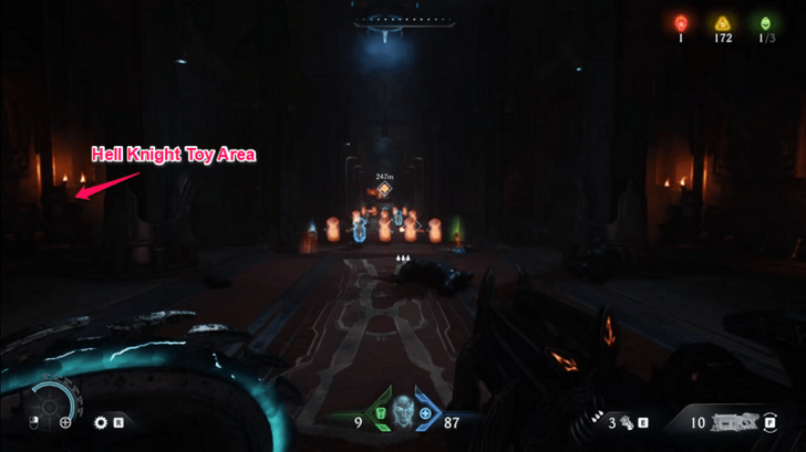 Clear the Barracks 2