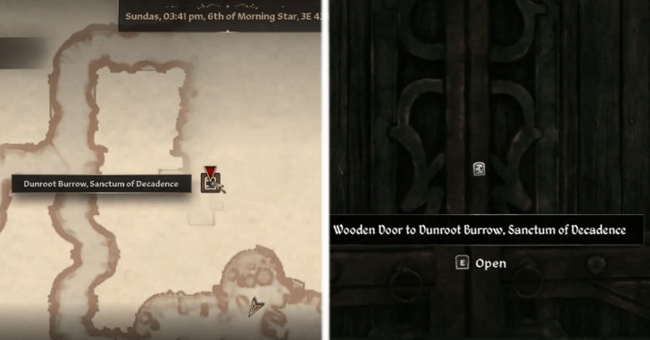 Sanctum of Decadence