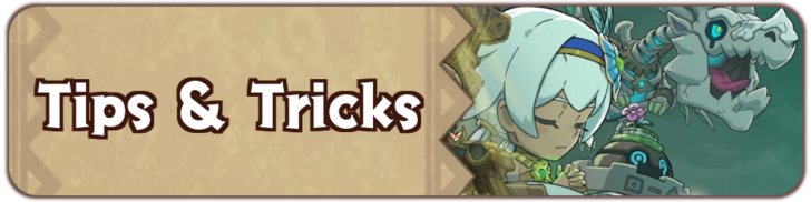 FANTASY LIFE i - TnT Partial