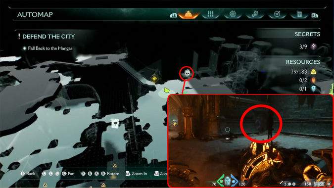 Chapter 7 Life Sigil 2