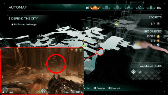 Chapter 7 Secret Key