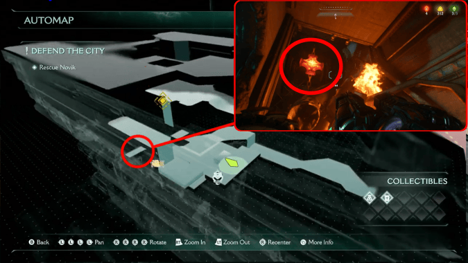 Chapter 7 Life Sigil 3